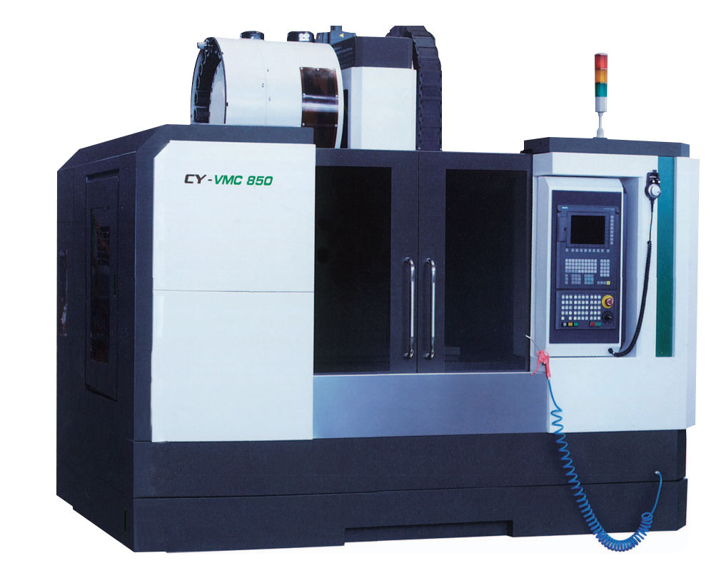CY-VMC1060 VMC1270 立式加工中心